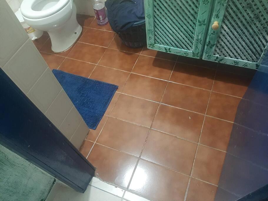 Apartamento 1 Quarto Mongaguá Exteriér fotografie