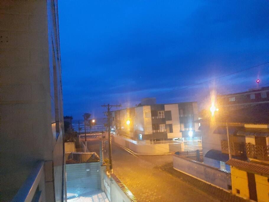 Apartamento 1 Quarto Mongaguá Exteriér fotografie