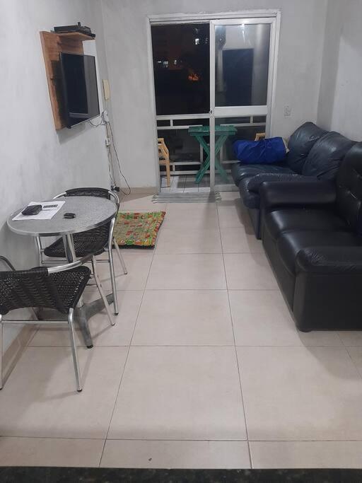 Apartamento 1 Quarto Mongaguá Exteriér fotografie