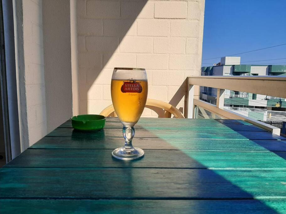 Apartamento 1 Quarto Mongaguá Exteriér fotografie